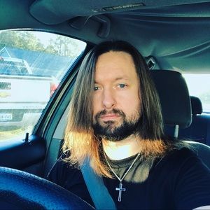 Meet your Posher, Zach